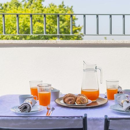 Terrace Pool Apartment Oporto By Lovelystay 외부 사진