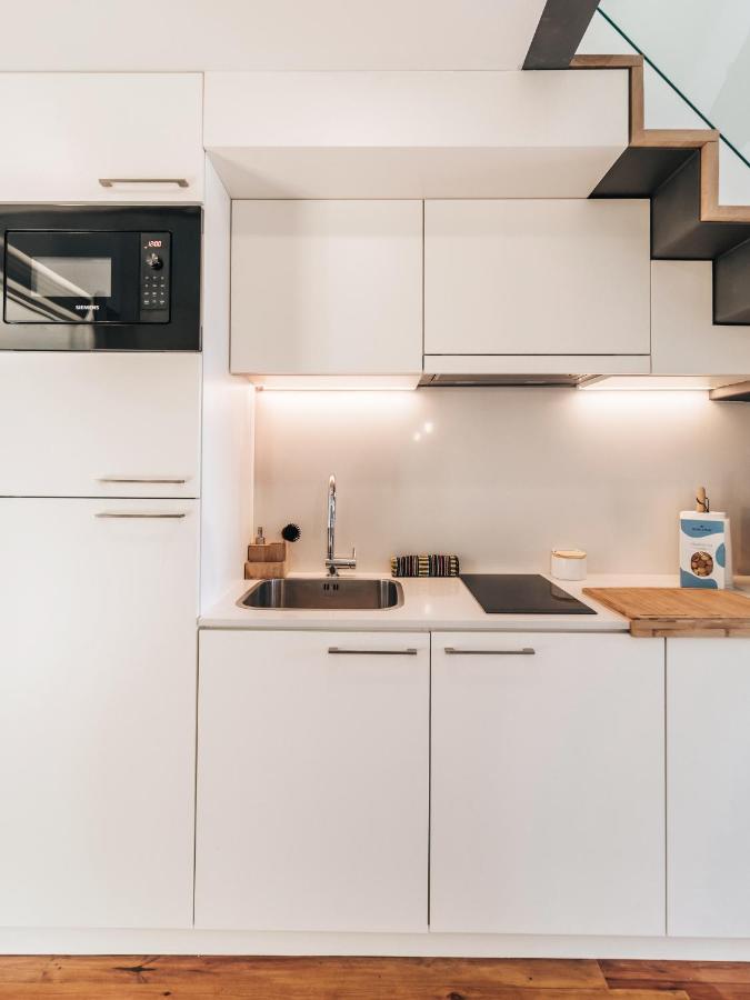 Terrace Pool Apartment Oporto By Lovelystay 외부 사진