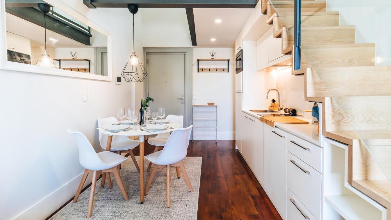 Terrace Pool Apartment Oporto By Lovelystay 외부 사진