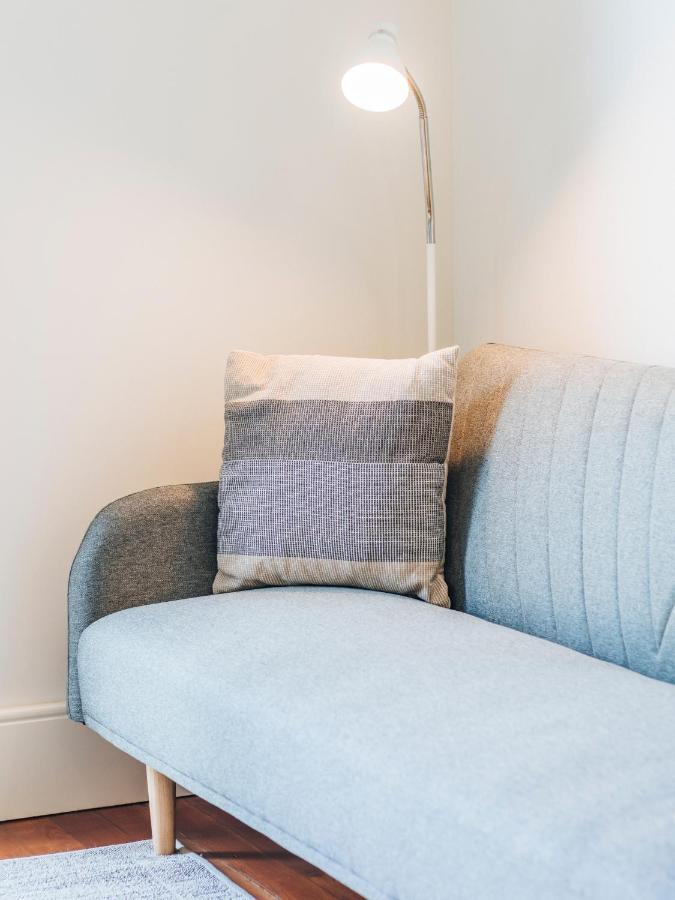 Terrace Pool Apartment Oporto By Lovelystay 외부 사진