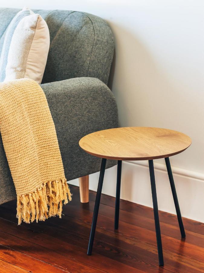 Terrace Pool Apartment Oporto By Lovelystay 외부 사진