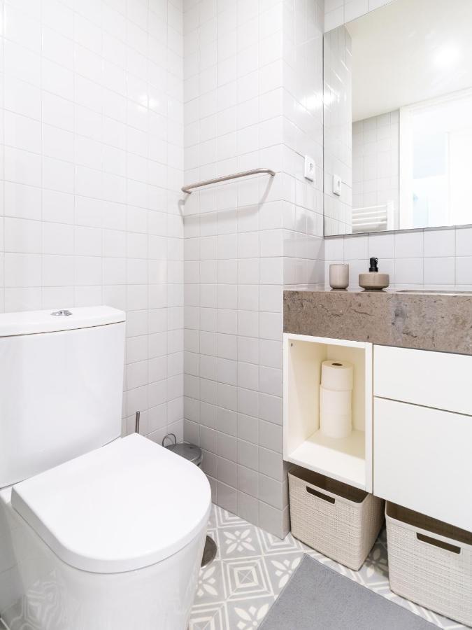 Terrace Pool Apartment Oporto By Lovelystay 외부 사진