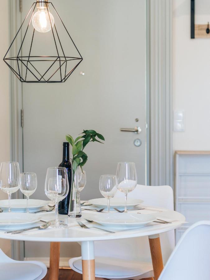 Terrace Pool Apartment Oporto By Lovelystay 외부 사진