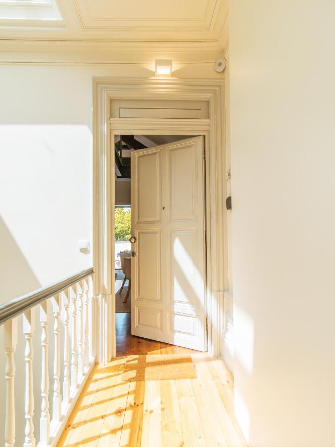 Terrace Pool Apartment Oporto By Lovelystay 외부 사진